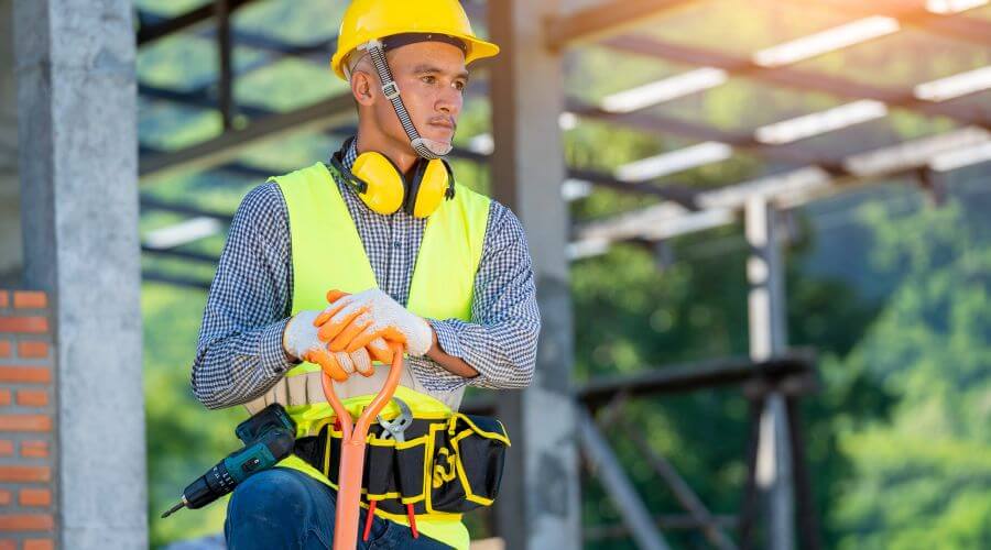 Professional Flat Roofing Installation in Lillington, NC